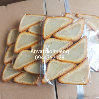 Set 6 cái bánh xà lam - Bánh xà lam dừa