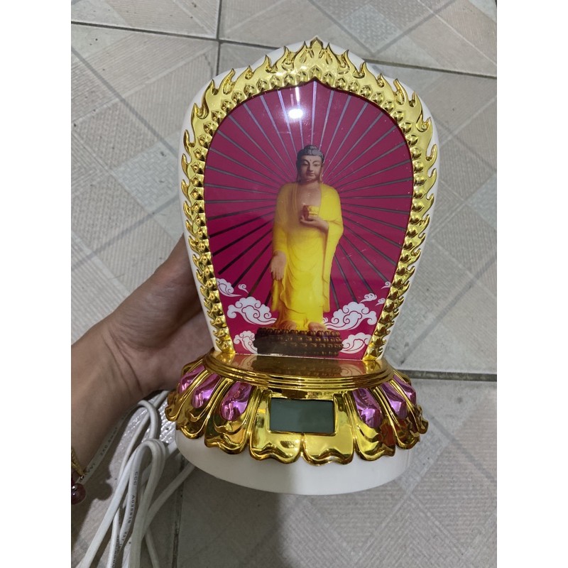 Đài niệm phật