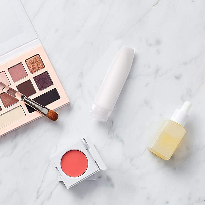 [Hàng mới về] Chai nhựa đựng dầu gội/sữa tắm đa năng sử dụng tiện lợi