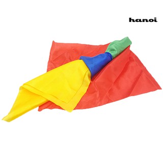 Khăn Đổi Màu Đồ Chơi Ảo Thuật Cho Bé
