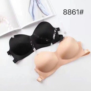 [HOT] [GIẢM GIÁ] Áo Bra Hot 811 dây chéo đi biển xinh