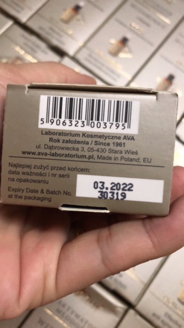 SERUM VITAMIN C AVA TRĂNG DA - MẪU MỚI DATE MỚI NHẤT | BigBuy360 - bigbuy360.vn