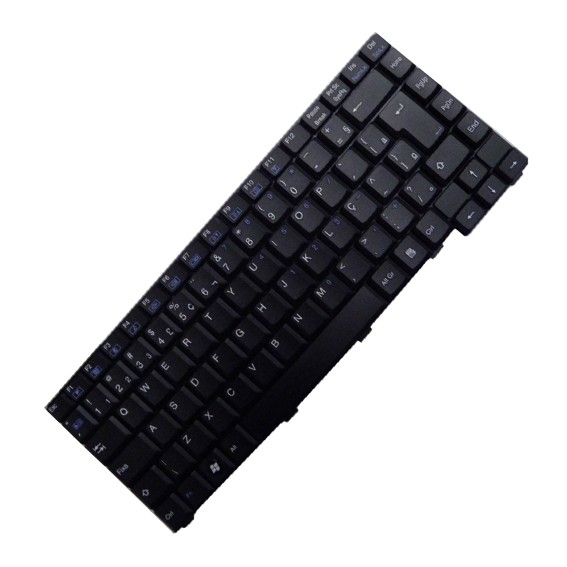 Bàn Phím Laptop Pd176 Axioo M550G M660N M660Je M66N M661N