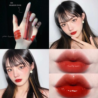 Son 3CE Flash Lip Tint #Maroon Flush