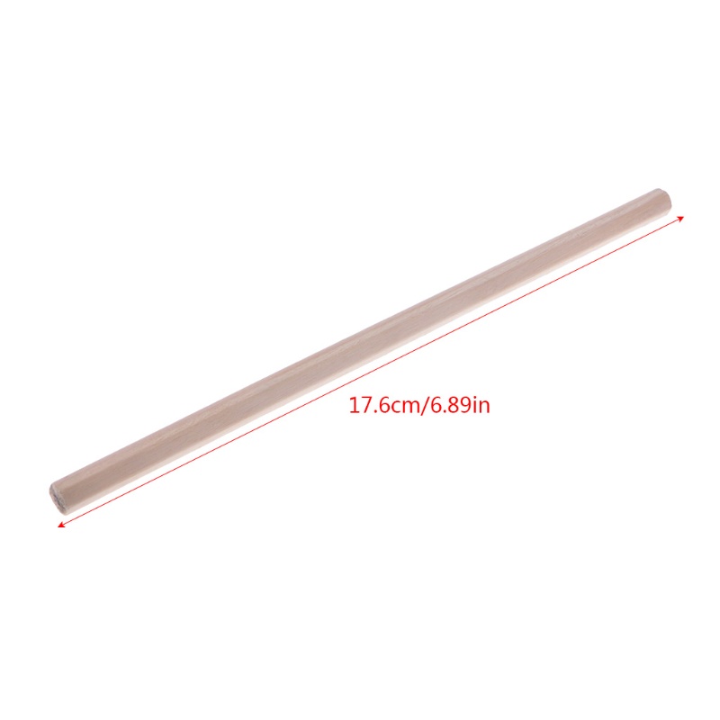 SELAN 1 Pc Natural Wood Pencil HB Drawing Sketching Artists Painting Tools