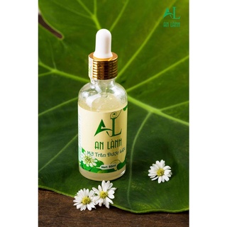 Mỡ trăn triệt lông AN LÀNH (Tặng tinh dầu 5ml)