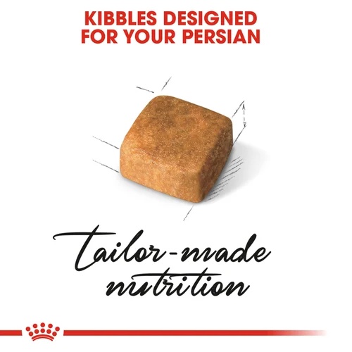 2kg - Hạt Persian Kitten Royal Canin cho Mèo con giống Ba Tư mặt tịt dưới 12 tháng - Thức ăn hạt cho mèo Royal Canin