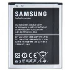 (Giảm Giá Cực Sốc)Pin điện thoại Samsung galaxy ACE 3 8160-Linh Kiện Siêu Rẻ VN