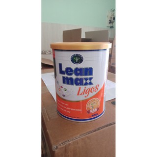 LEAN MAX LIGOS 900gr (SỮA BỘT BẢO VỆ TẾ BÀO GAN)