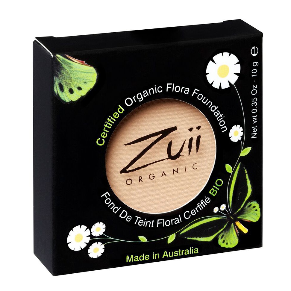 Phấn nền Zuii Organic [Mỹ phẩm hữu cơ] | BigBuy360 - bigbuy360.vn