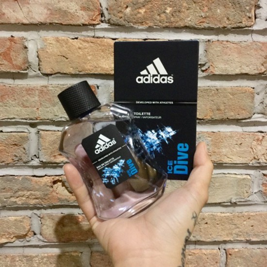 Nước hoa nam Adidas  100ml