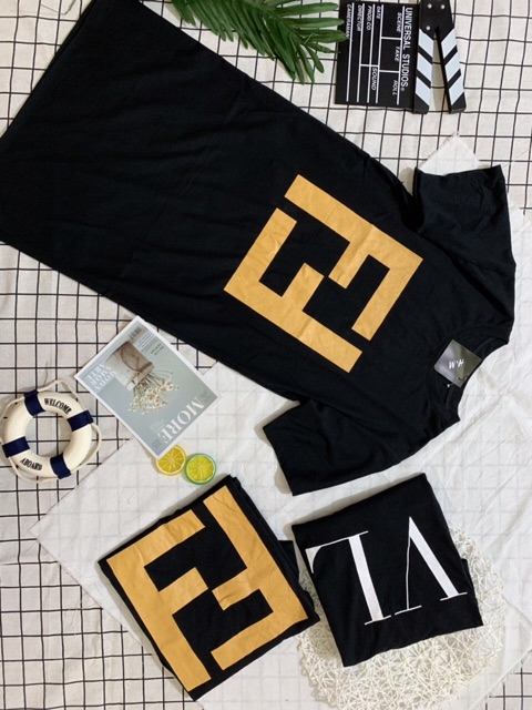 Váy FF dáng dài | BigBuy360 - bigbuy360.vn