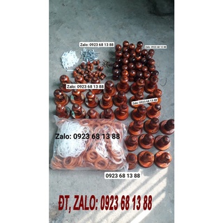 PHỤ KIỆN, LINH KIỆN, NGUYÊN LIỆU LÀM MÀN CỬA