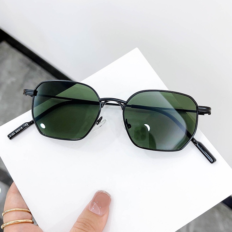 Kính Mát Thời Trang Hàn Cho Nữ