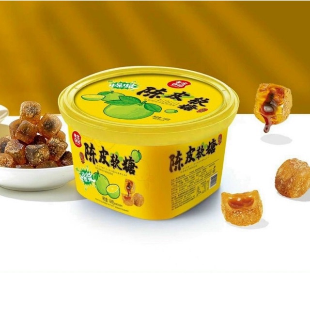 kẹo ô mai/xí mụi chanh muối nhân chảy hot Tiktok #omai