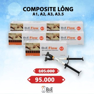 Composite lỏng B&E