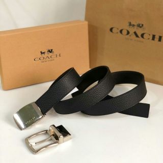 Set dây nịt coach Nam