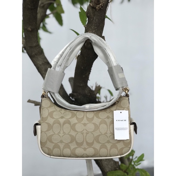 Túi Coach auth sale