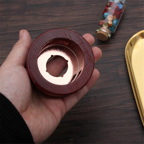 Lò nung chuyên dùng nấu sáp tan chảy đường kính 7.5cm