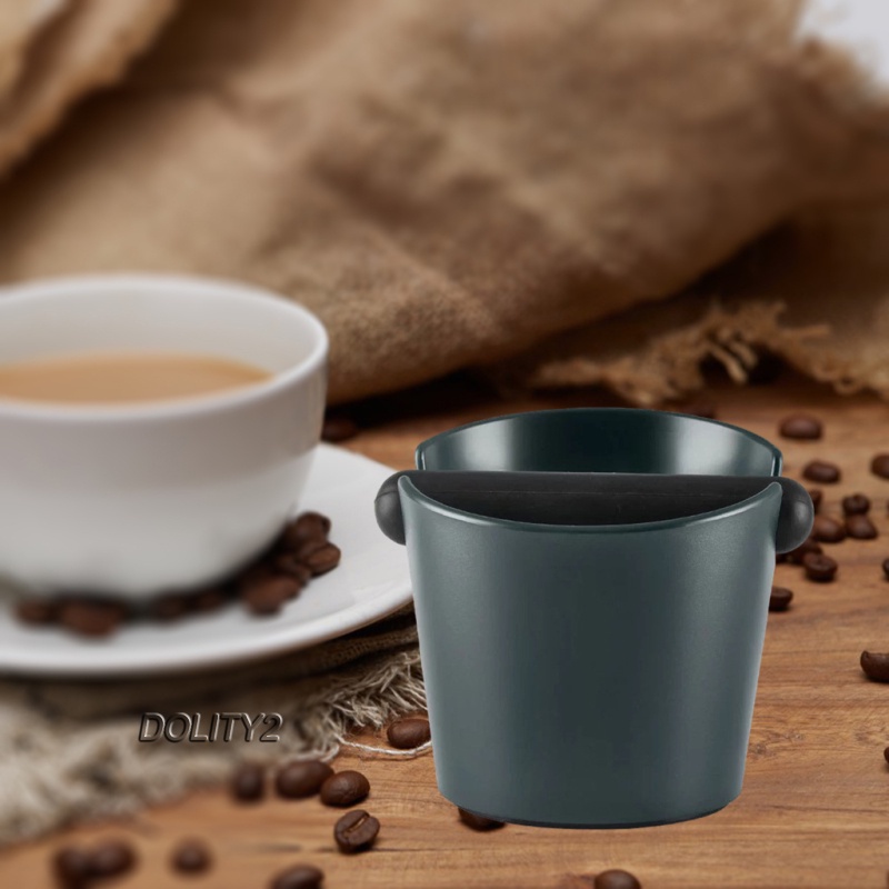 [Dolity2] Máy Nghiền Cà Phê Espresso