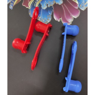 Bịt Cựa Gà Tre Silicon
