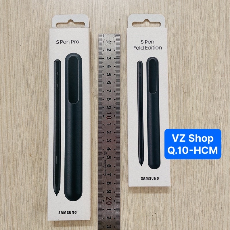 Chính hãng nguyên seal-Bút S Pen Fold Edition cho Galaxy Z Fold4/ Z Fold 4 5G/ Z Fold3/ Z Fold3 5G-bảo hành 1 tháng
