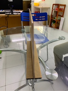 Menu mica A4, khung thực đơn A4