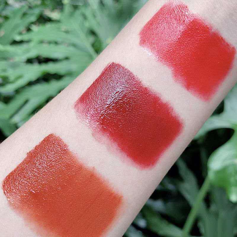 [Hàng mới về] Son môi Herorange chống nước chống phai màu tông màu hồng nữ tính | BigBuy360 - bigbuy360.vn