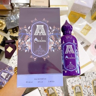 [HOT]Nước Hoa Attar Collection Azalea EDP CHIẾT 10ML