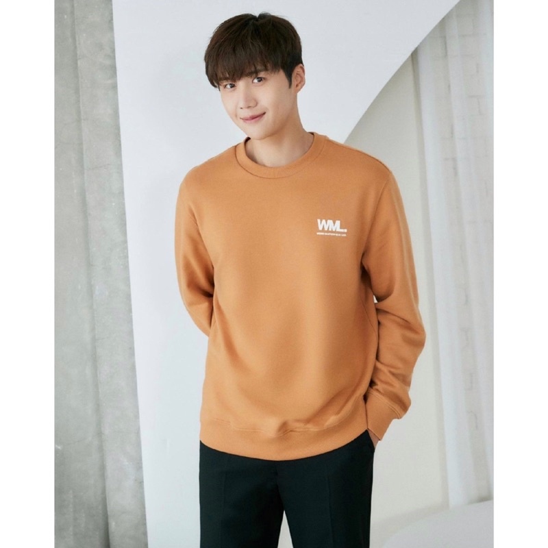 Áo nỉ cotton lông cừu mềm mịn | BigBuy360 - bigbuy360.vn