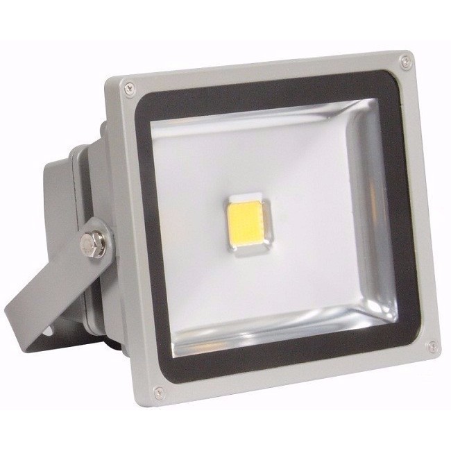 Đèn pha led 20w siêu sáng tiết kiệm điện
