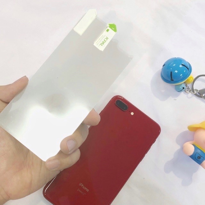 Dán lưng JCPAL chống trầy cho IPhone XS Max / Iphone X/ 8 Plus / 7 Plus