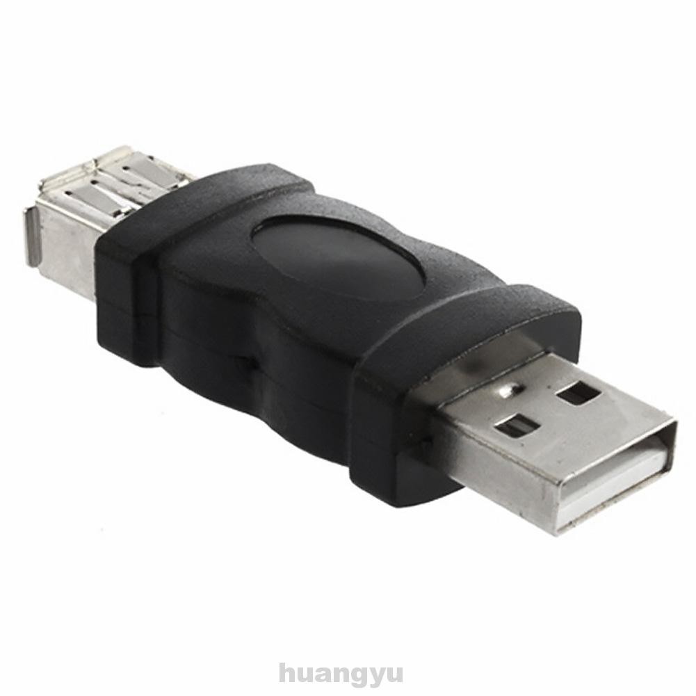 Set 2 Dây Cáp Truyền Dữ Liệu Đa Năng 6 Pin Usb Sang 1394 Cho Máy Tính