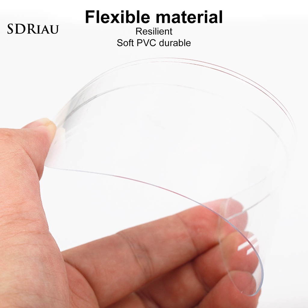 Miếng dán gương chiếu hậu chống nắng mưa tiện dụng cho xe hơi