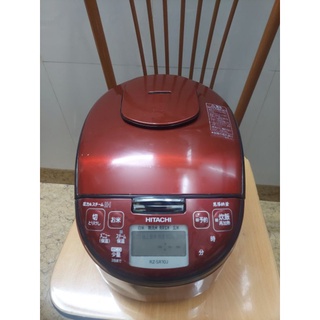 Nồi cơm điện cao tần áp suất Hitachi 1L