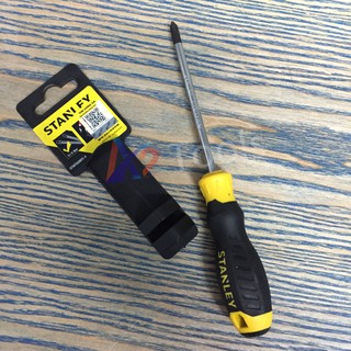 Tua vít bake ph1x100mm có từ stanley stmt60805-8