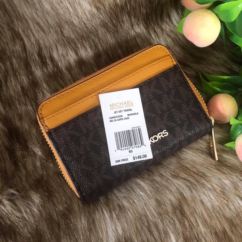 Ví/bóp Michael Kors size 11-8cm