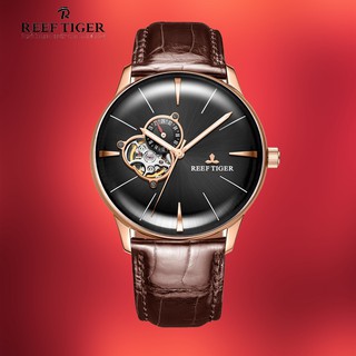 Đồng hồ nam Reef Tiger RGA8239-PBB