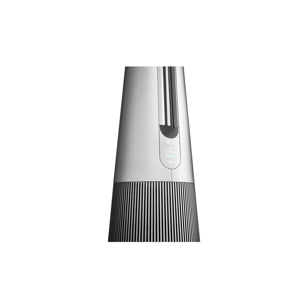 Máy lọc không khí kết hợp quạt LG PuriCare AeroTower - FS15GPBF0