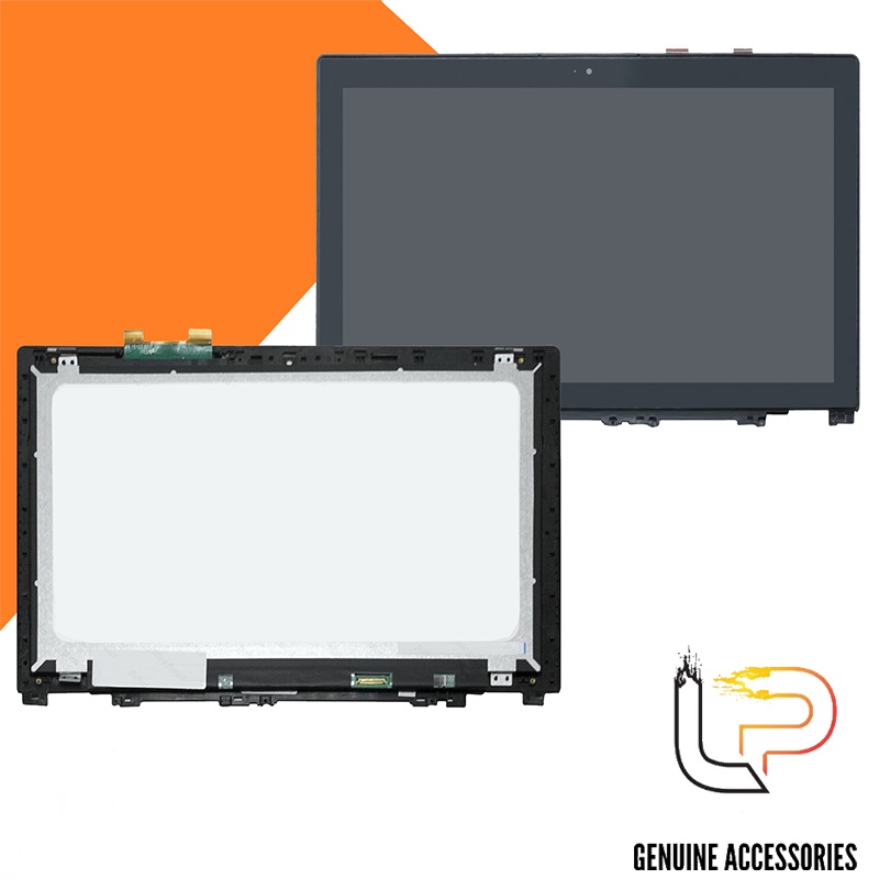 KÍNH CẢM ỨNG KÈM MÀN HÌNH LAPTOP LENOVO