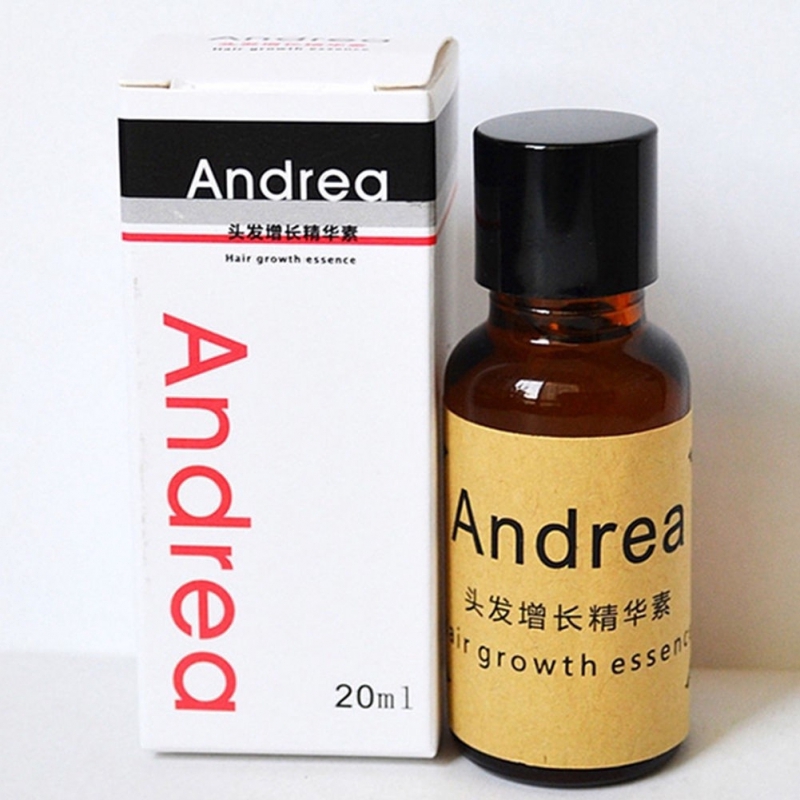 [Hàng mới về] Tinh chất kích mọc tóc ANDREA 20ml