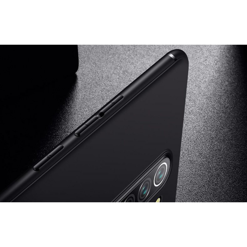 Ốp lưng Oppo Reno 2F dẻo TPU siêu mỏng ôm khít máy siêu bền thời trang cao cấp