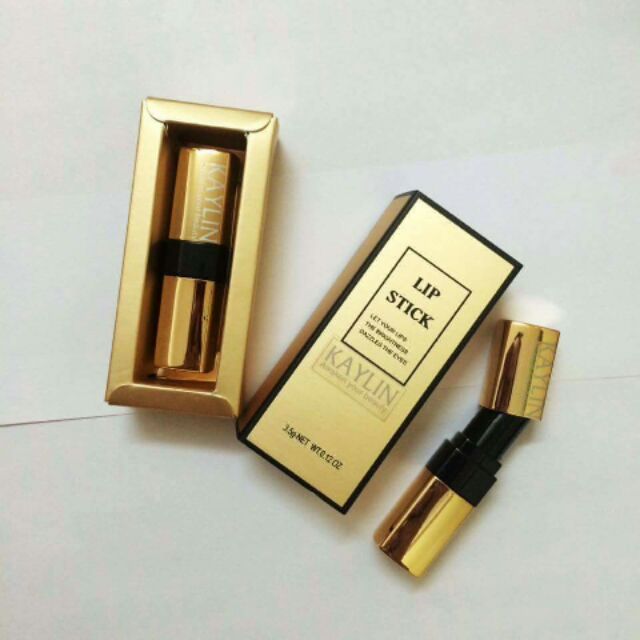 Combo hộp son
