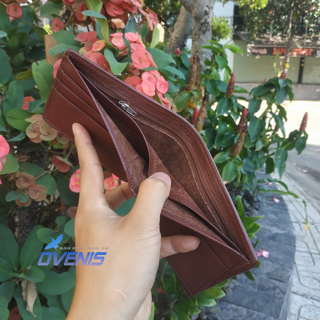 VÍ DA CÁ SẤU THẬT RẤT BỀN | GAI LƯNG CÁ SẤU NHỎ SIÊU ĐẸP!