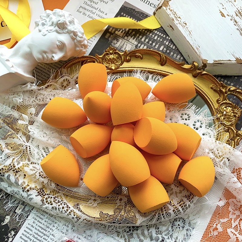 [Hàng mới về] Mút tán đánh nền trang điểm tiện lợi