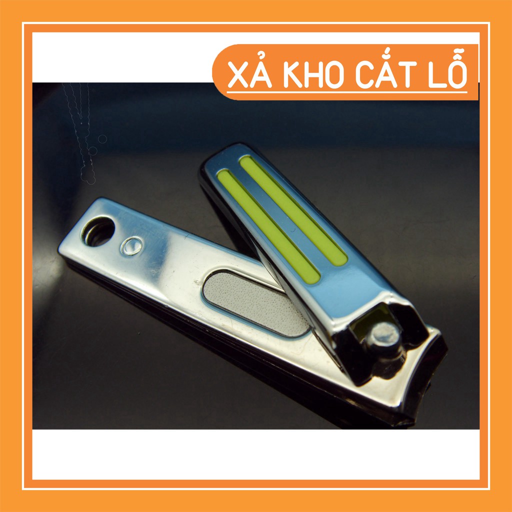 (Xả Kho)  Dụng cụ cắt móng tay của nhật  - 6185 (Cắt Lỗ)