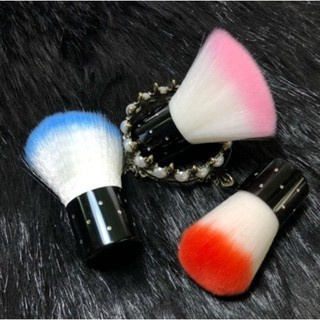Chổi phủi bụi nails móng chân tay
