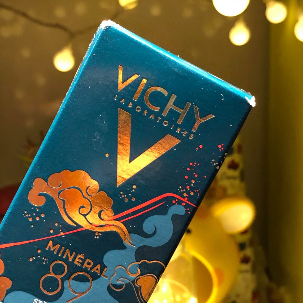 [Mã COSDAY giảm 8% đơn 150K] [BẢN 2020] Dưỡng chất Vichy Mineral 89 serum Vichy mineral 89 | BigBuy360 - bigbuy360.vn