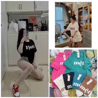 ❄️❄️freeship🔥áo phông chữ hàng siêu đẹp cực hott. kèm ảnh thật - chụp các màu