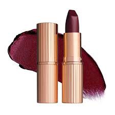 Charlotte Tilbury Glastonberry - Son Thỏi Lì Charlotte Tilbury Matte Revolution Lipstick 3.5g